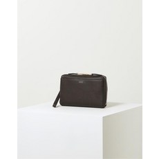 닥스남성클러치백