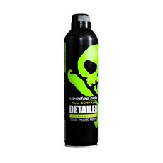 부두라이드 올서페이스 퀵 디테일러 악마의거품, 1개, 340ml