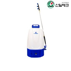 신일충전식예초기