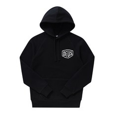 데우스엑스마키나 DMW48675C BLK VENICE ADDRESS 베니스 남성 후드티