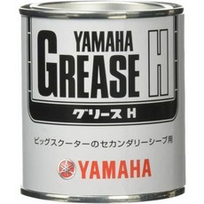야마하 내열 구리스 H 150G Grease 90793-40024 야마루브 티맥스 TMAX XMAX 구동계, 1개