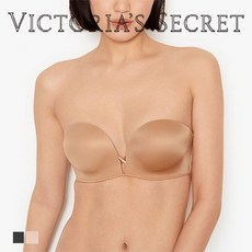 빅토리아시크릿 SEXY 밤쉘 푸쉬업 스트랩리스 브라 70A-80E 11213977