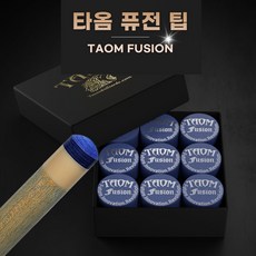 타옴팁 당구 개인 블루 타옴, 1개