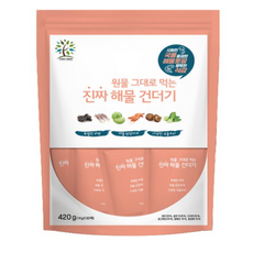 코스트코해물믹스