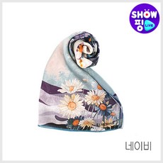 엘리사브캐시미어실크숄