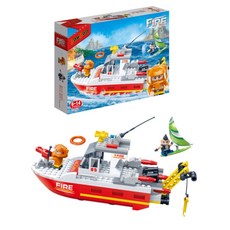 해양구조대반티