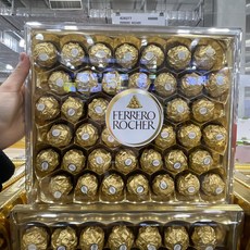  FERRERO ROCHER 페레로로쉐 초콜릿 524G / 42개입  상품 이미지