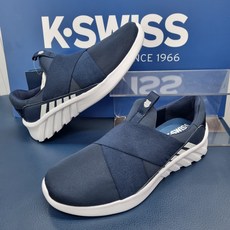 케이스위스_19SR159NV 19SR151BK_여성 슬립형 런닝화