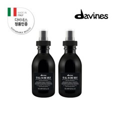 다비네스올인원밀크