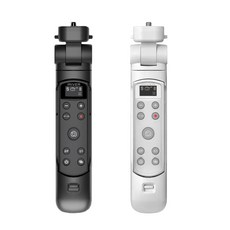 아이리버 정품 OLED 스크린 3세대 무선 슈팅그립 소니 카메라 전용 IR-TP25RCS-WJK, 아이리버 소니 슈팅그립 화이트, 1개