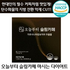 오늘부터슬림카페 TOP01