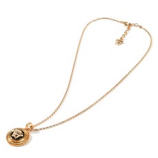 베르사체목걸이