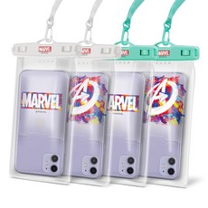 아이폰수중촬영