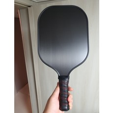 올리민 피클볼 카본 패들 피클볼 공, 패들 단품(공포함X), 1개