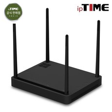 EFM네트웍스 ipTIME AX6008M 유무선공유기 8포트 Wi-Fi6 2024년 신모델 / 주말영업 / 강변역 방문수령 가능 퀵가능