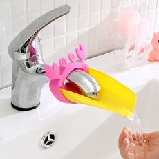 캐릭터수도꼭지연장탭