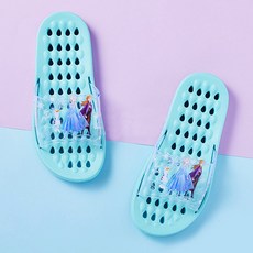 뽀로로욕실화