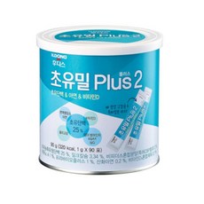 신생아초유밀