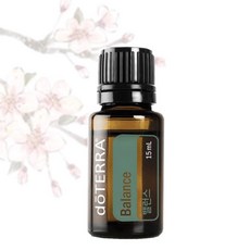 도테라밸런스오일