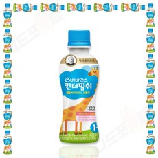 베비언스킨더밀쉬24