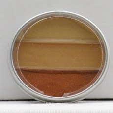 Mary-Kate Ashley Lip Gloss - Autumn Gold #70745 Mary-Kate Ashley 립글로스-가을 골드 # 70745, 1