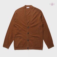 커스텀멜로우가디건