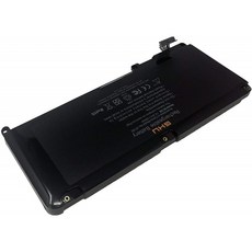 Apple MacBook Unibody 13 A1342 (2009 년 후반 및 2010 년 중반)와 호환되는 A1331 용 새 GHU 배터리 교, 단일상품