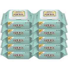 닥터앰플소독티슈60