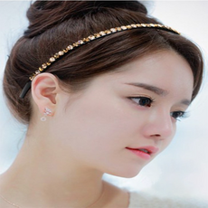 아노에틱머리띠