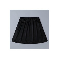 속치마 이너스커트 한나라의복 겨울가을 가을겨울 이너 스커트 미들롱타입 정전기방지 노출방지 전통의상