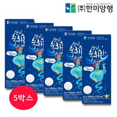 한미숙취환