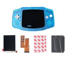 게임보이어드밴스백라이트