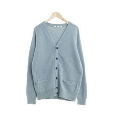 유니클로남자가디건