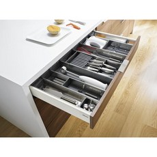 blum 블룸 조리도구함 오가라인 for 텐덤박스 서랍 내부 칸막이 정리 900용 1개