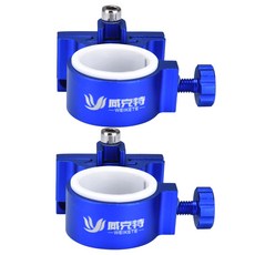 삼각대우산걸이