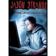 Realm of Ghosts Library Binding, Stone Arch Books, English, 9781434229625