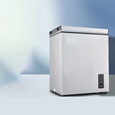 가정용냉동고 업소용냉동고 50L-158L대용량냉동고, 158L