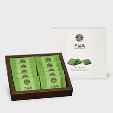 오설록그린티랑드샤