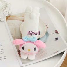 쿠로미안전벨트