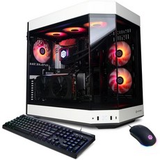 사이버 파워PC Gamer Xtreme VR 게이밍 PC Intel Core i914900KF 3.2GHz GeForce RTX 4070 슈퍼 12GB 16GB DDR5 1TB - i914900