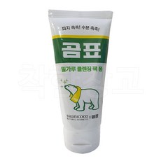 스와니코코 밀가루 클렌징 팩 폼, 100ml, 1개