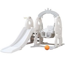 코로나미끄럼틀