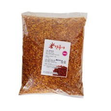 왕부정 중국식품-베트남 고추가루씨 1kg-식재료