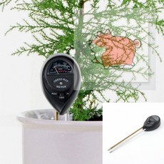 추천10 토양측정기