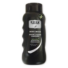 Herban Cowboy 더스크 바디 워시 사봉 리퀴드 코포렐 데오도라이징, Dusk, 532ml, 1개