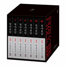 월야환담