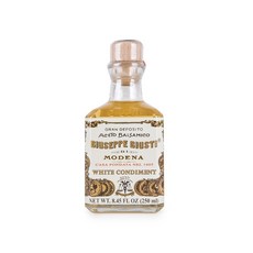 주세페주스티 모데나 화이트 5년산 발사믹 식초 250ml