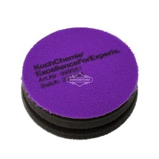다캐 스펀지 연마패드 76X23MM 왁싱 도구