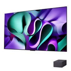 LG전자 TV OLED83M4KNA eTV NS홈