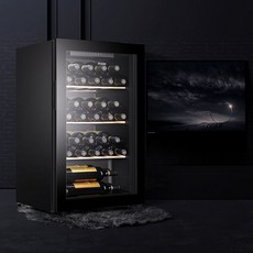 미니와인냉장고4병